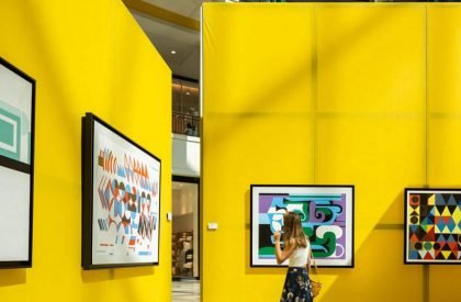 Nadir Afonso Temporary Museum | Diogo Aguiar Studio