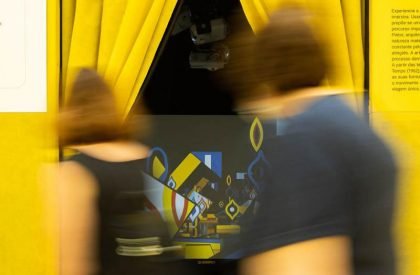 Nadir Afonso Temporary Museum | Diogo Aguiar Studio