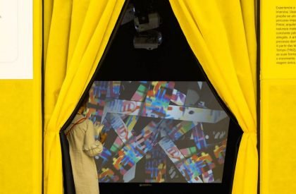 Nadir Afonso Temporary Museum | Diogo Aguiar Studio