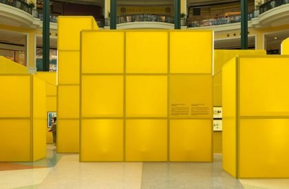 Nadir Afonso Temporary Museum | Diogo Aguiar Studio