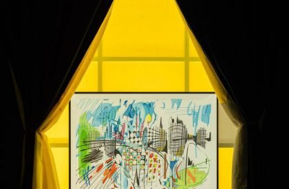 Nadir Afonso Temporary Museum | Diogo Aguiar Studio