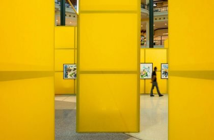 Nadir Afonso Temporary Museum | Diogo Aguiar Studio