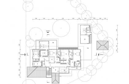 26 IVY Park House | Alkhemist Architects