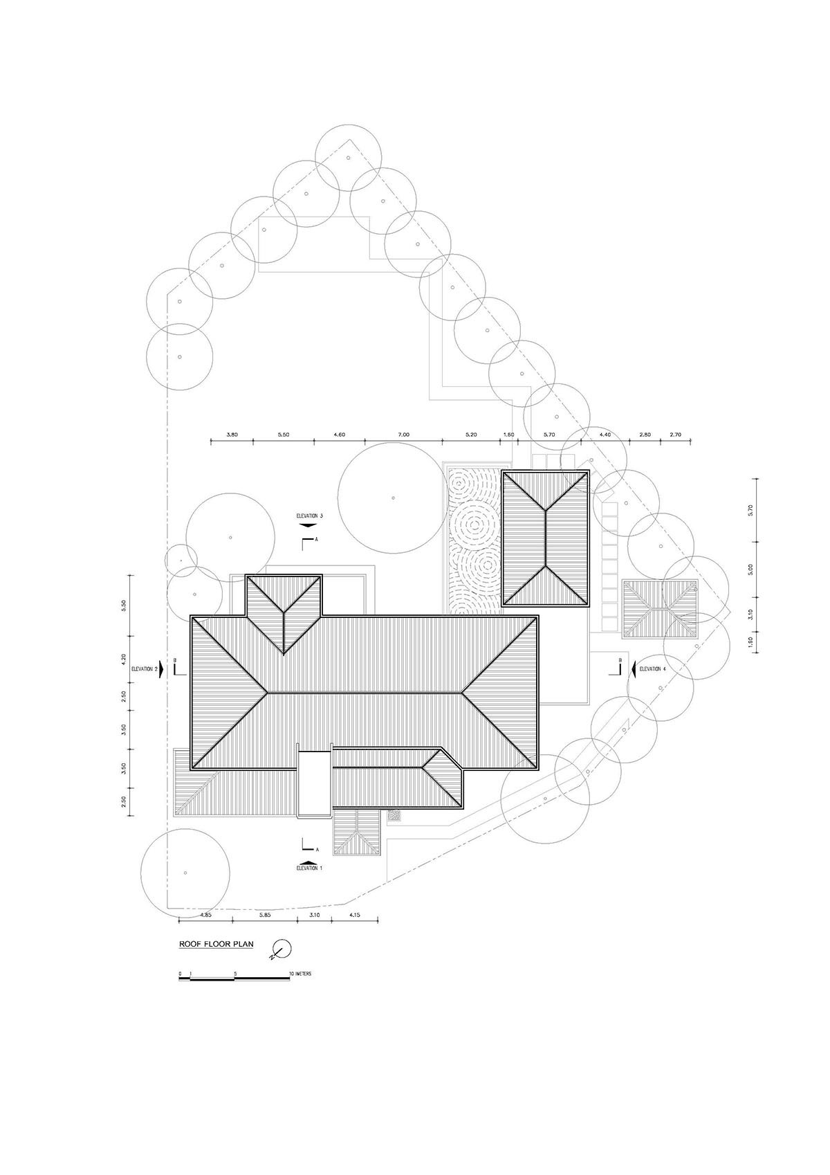 26 IVY Park House | Alkhemist Architects
