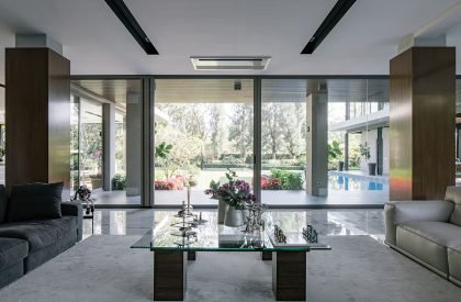 26 IVY Park House | Alkhemist Architects