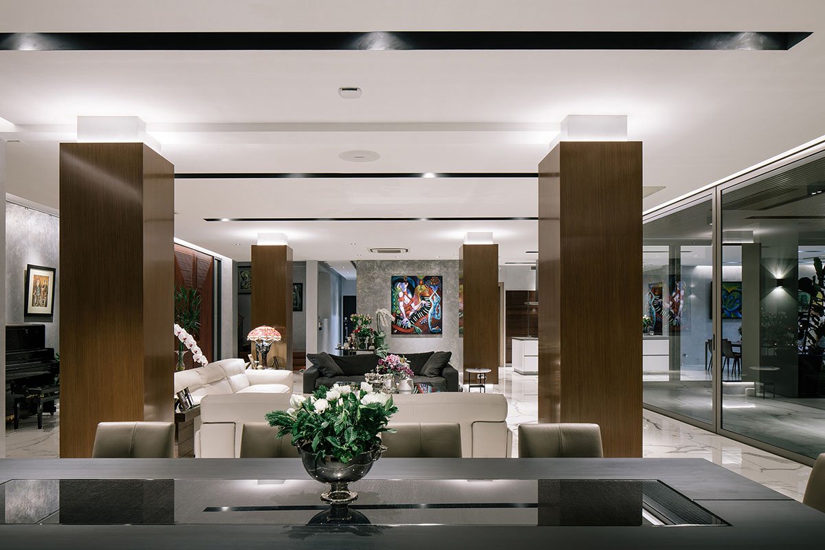 26 IVY Park House | Alkhemist Architects