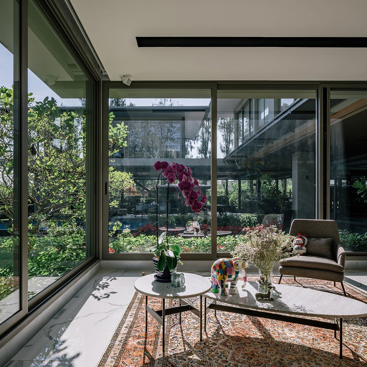 26 IVY Park House | Alkhemist Architects