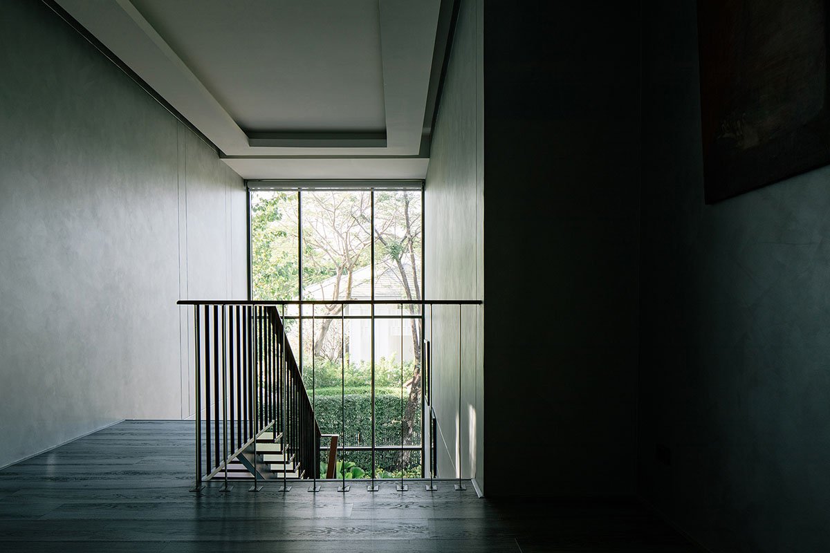 26 IVY Park House | Alkhemist Architects