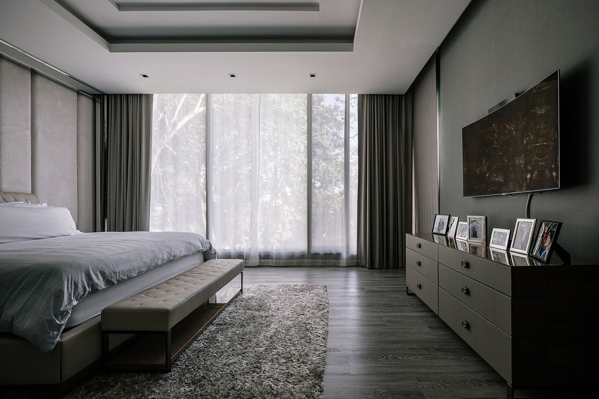 26 IVY Park House | Alkhemist Architects