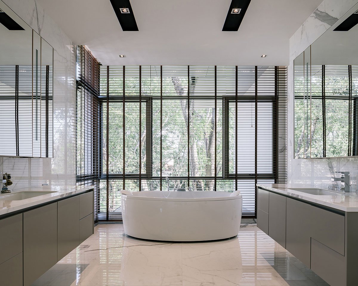 26 IVY Park House | Alkhemist Architects