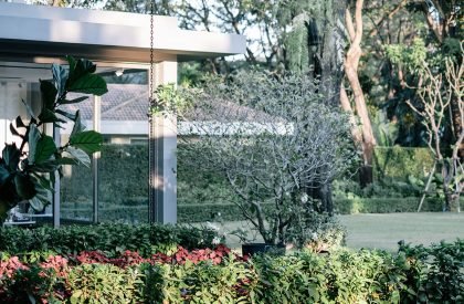 26 IVY Park House | Alkhemist Architects