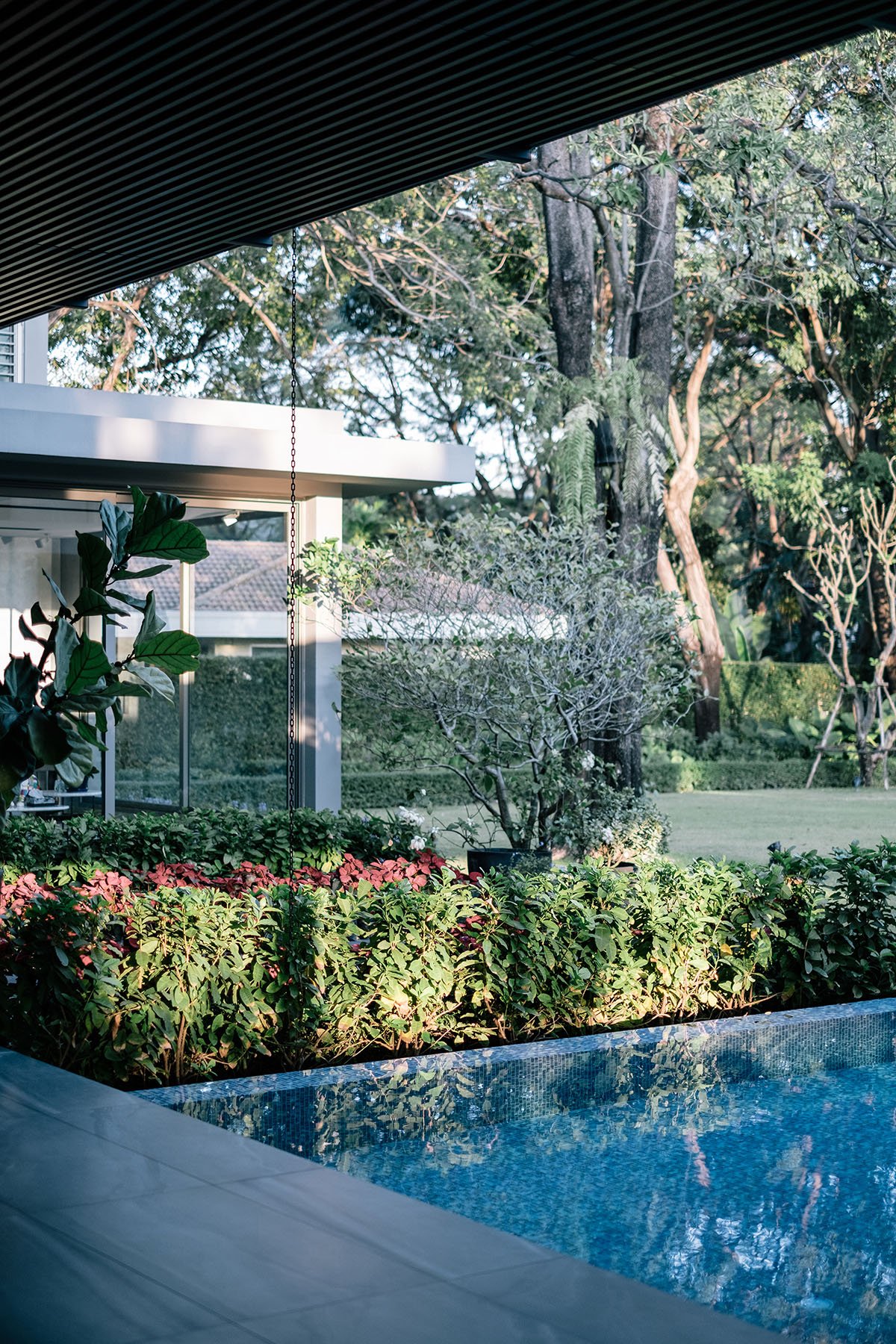 26 IVY Park House | Alkhemist Architects