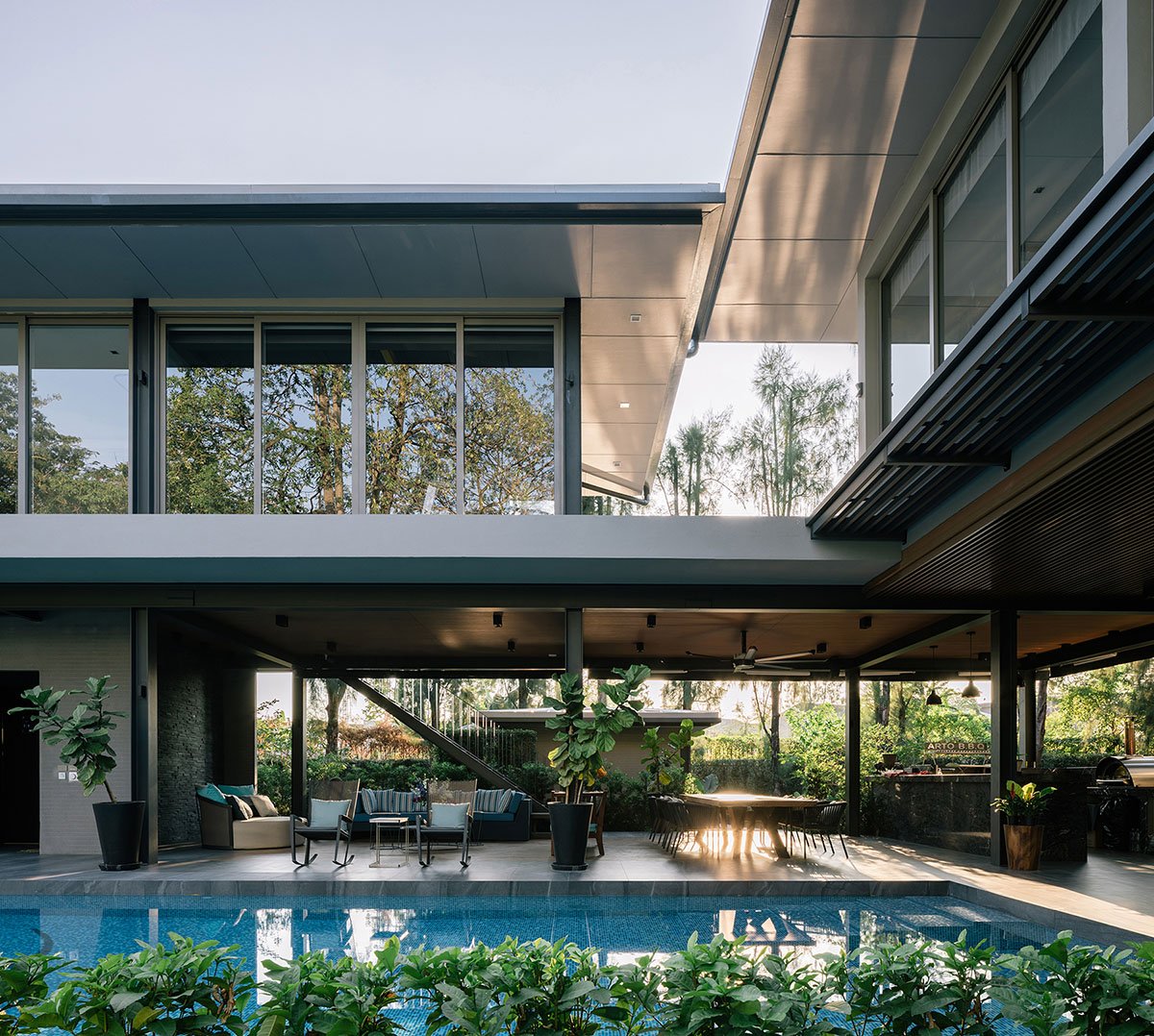 26 IVY Park House | Alkhemist Architects