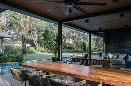 26 IVY Park House | Alkhemist Architects