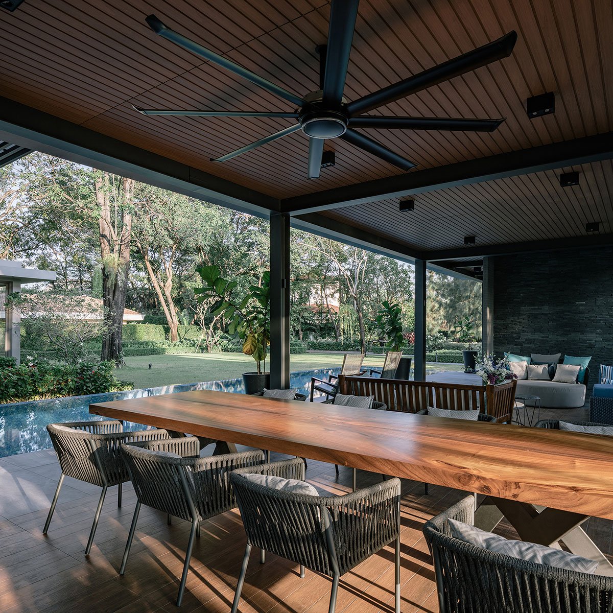 26 IVY Park House | Alkhemist Architects