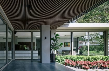 26 IVY Park House | Alkhemist Architects