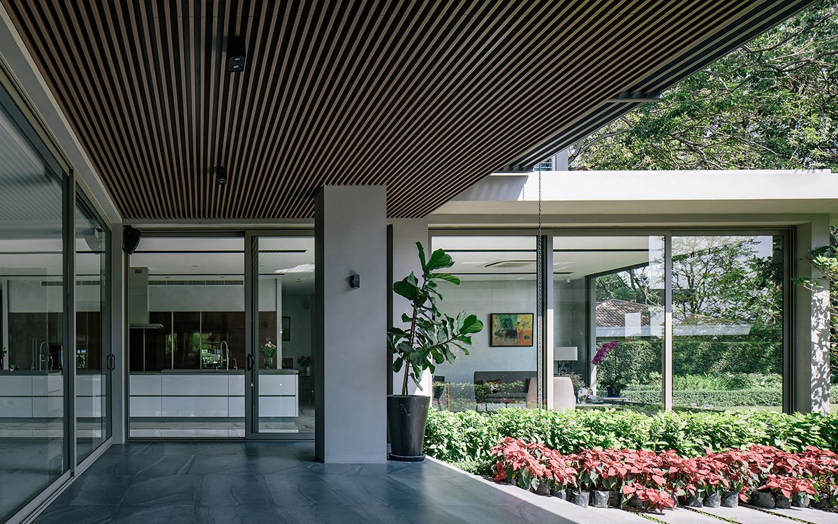 26 IVY Park House | Alkhemist Architects