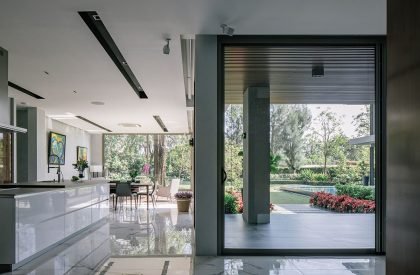 26 IVY Park House | Alkhemist Architects