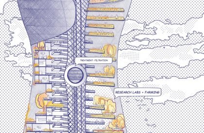 Manhattan Wildscraper Competition: Meet the Winner
