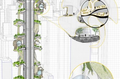 Manhattan Wildscraper Competition: Meet the Winner
