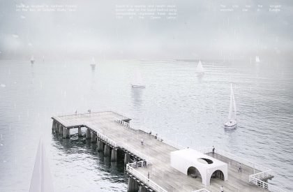 Winner Announced | Terra x Terra Pavilion Design