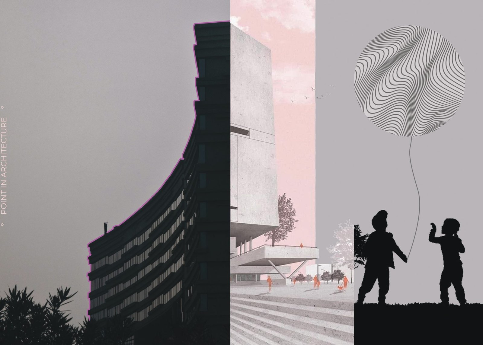 Point in Architecture | Winner Announced