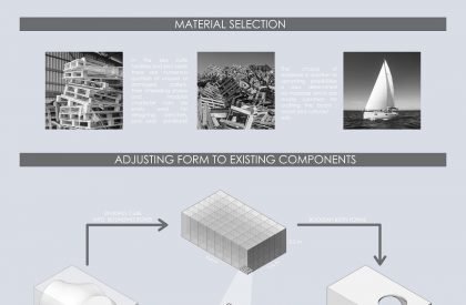 Winner Announced | Terra x Terra Pavilion Design