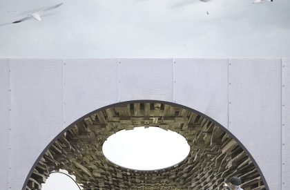 Winner Announced | Terra x Terra Pavilion Design