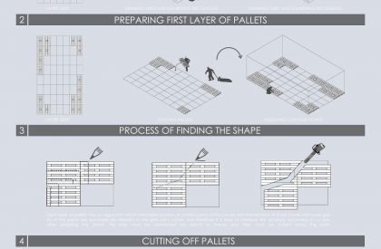 Winner Announced | Terra x Terra Pavilion Design