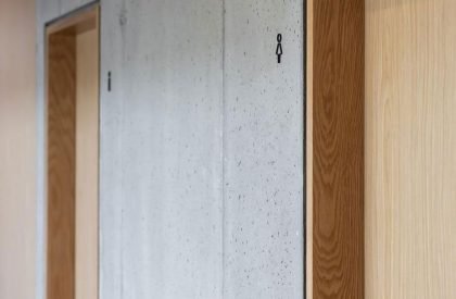 AOC Business Center | Mube Arquitectura