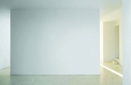 House in Litoral Alentejano | Aires Mateus