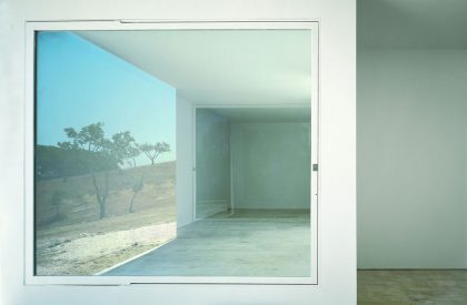 House in Litoral Alentejano | Aires Mateus