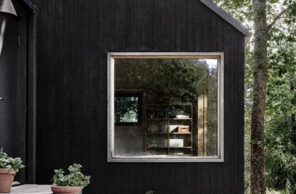 Ekhusen | AndrénFogelström