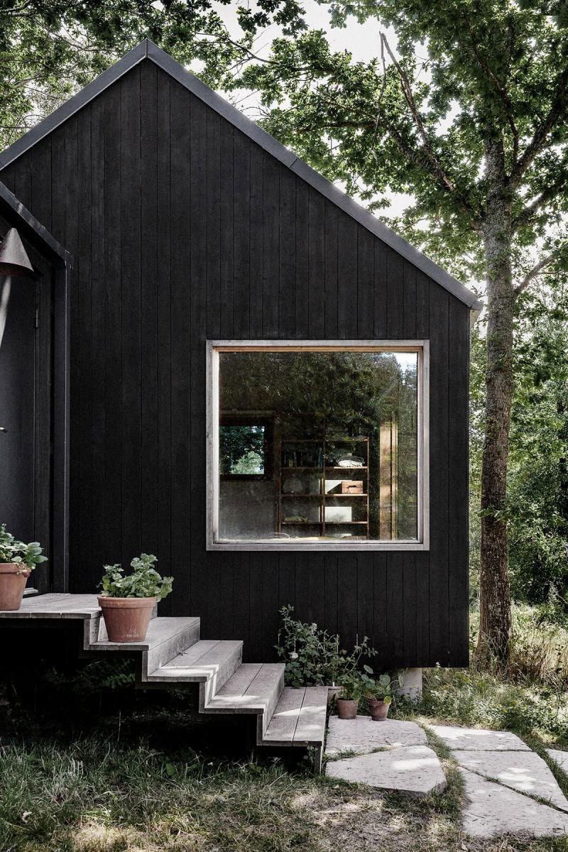 Ekhusen | AndrénFogelström