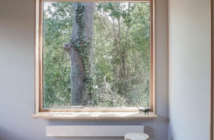 Ekhusen | AndrénFogelström