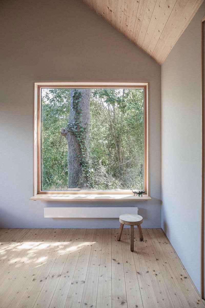 Ekhusen | AndrénFogelström