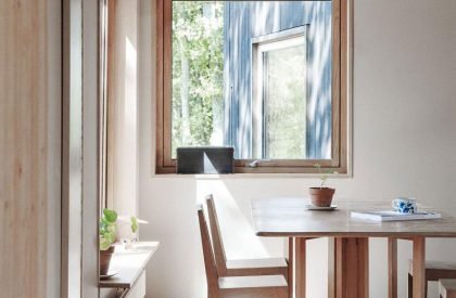 Ekhusen | AndrénFogelström