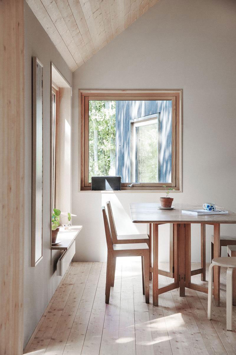 Ekhusen | AndrénFogelström