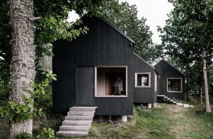 Ekhusen | AndrénFogelström