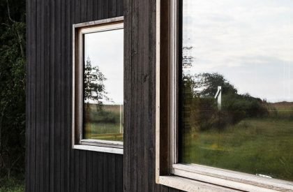 Ekhusen | AndrénFogelström