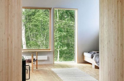 Ekhusen | AndrénFogelström