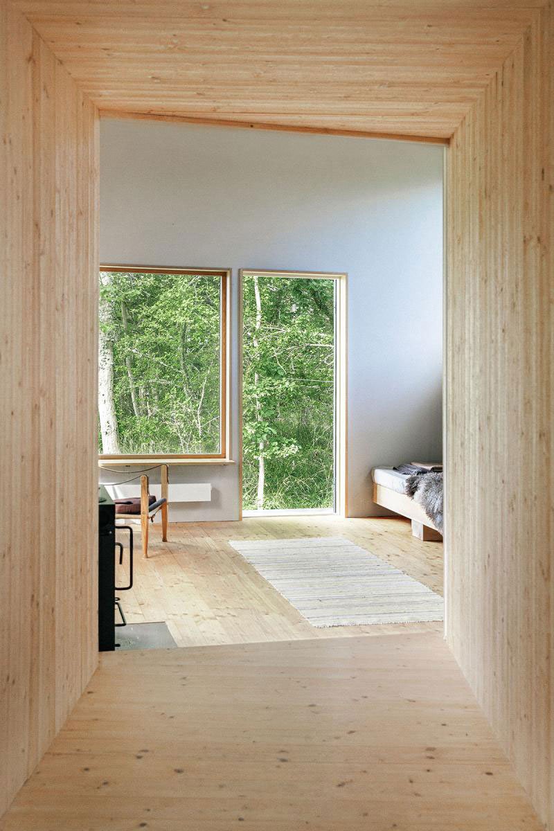 Ekhusen | AndrénFogelström