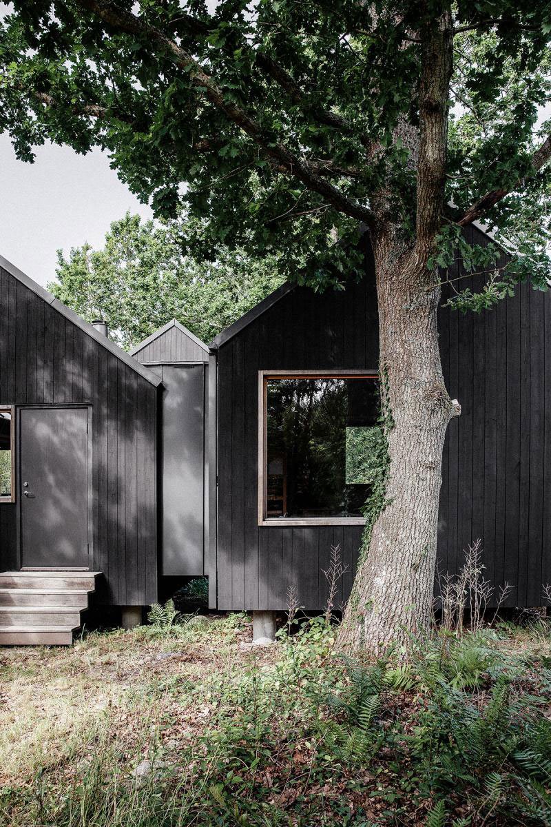 Ekhusen | AndrénFogelström