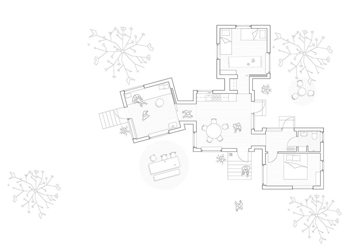 Ekhusen | AndrénFogelström