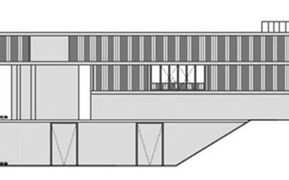 AOC Business Center | Mube Arquitectura