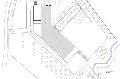 AOC Business Center | Mube Arquitectura