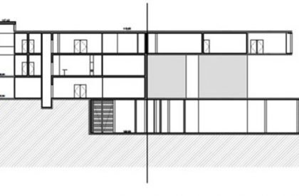 AOC Business Center | Mube Arquitectura