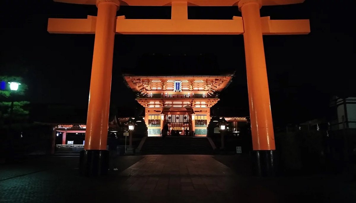 Architecture Travel Story | Winner Announced