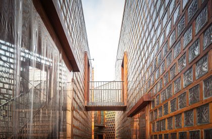 Artisans Ayutthaya: The Woman Restaurant | Bangkok Project Studio