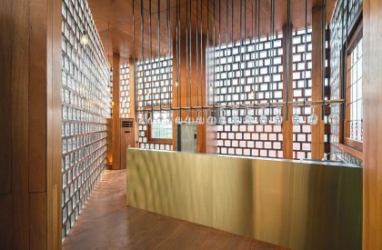 Artisans Ayutthaya: The Woman Restaurant | Bangkok Project Studio